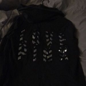 Victoria secret hoodie